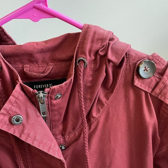 Light jacket - Picture 5 of 9